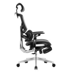 Fotel ergonomiczny Mark Adler Expert 9.6 Black