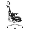 Fotel ergonomiczny Mark Adler Expert 9.6 Black