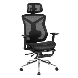 Fotel biurowy Mark Adler Expert 5.7 Black