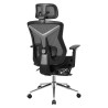 Fotel biurowy Mark Adler Expert 5.7 Black