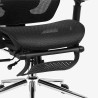 Fotel biurowy Mark Adler Expert 5.7 Black