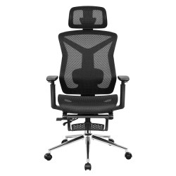 Fotel biurowy Mark Adler Expert 5.7 Black