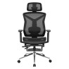 Fotel biurowy Mark Adler Expert 5.7 Black