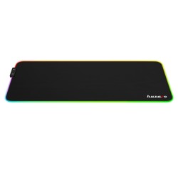 Podkładka gamingowa Huzaro RGB