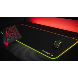 Podkładka gamingowa Huzaro RGB