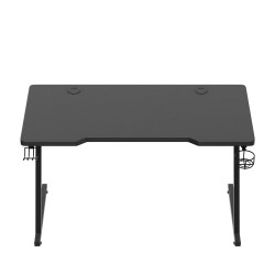 Biurko Gamingowe Huzaro Hero 2.5 Black 120 cm