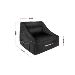 Pufa Gamingowa XXL  Huzaro Winner 5.0