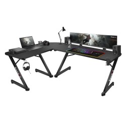 Biurko Gamingowe Huzaro Hero 7.0 154 cm
