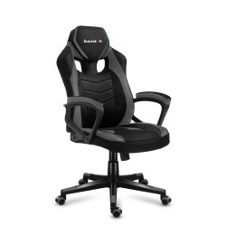 Fotel Gamingowy Huzaro FORCE 2.5 Grey Mesh