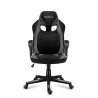 Fotel Gamingowy Huzaro FORCE 2.5 Grey Mesh