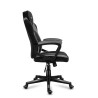Fotel Gamingowy Huzaro FORCE 2.5 Grey Mesh