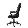 Fotel Gamingowy Huzaro FORCE 2.5 Grey Mesh