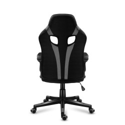 Fotel Gamingowy Huzaro FORCE 2.5 Grey Mesh