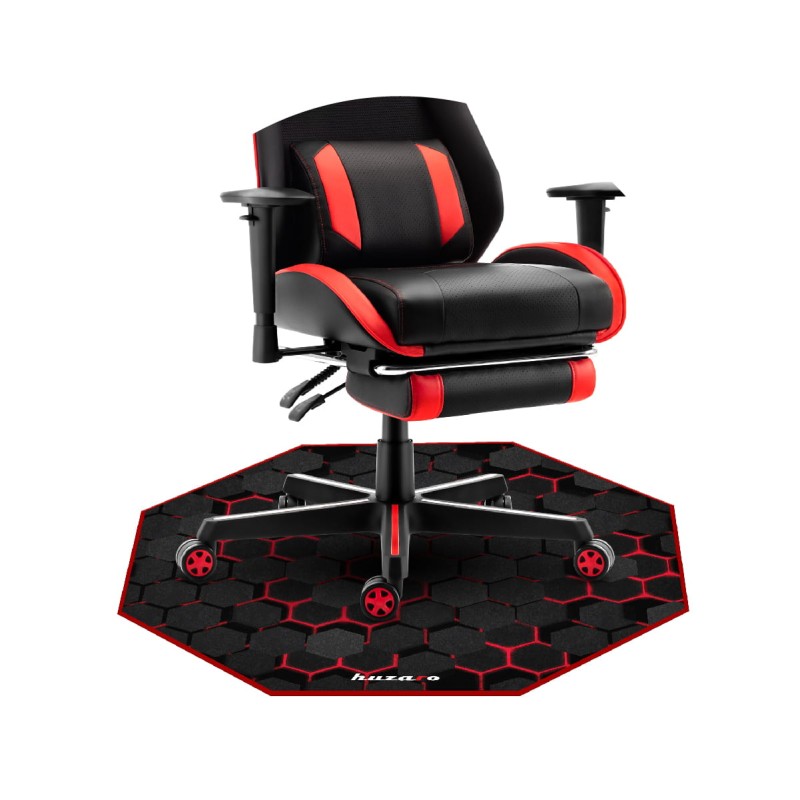 Mata Gamingowa pod fotel Huzaro FloorMat 2.0 Mata Gamingowa pod fotel Huzaro FloorMat 2.0