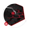 Mata Gamingowa pod fotel Huzaro FloorMat 2.0