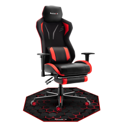 Mata Gamingowa pod fotel Huzaro FloorMat 2.0