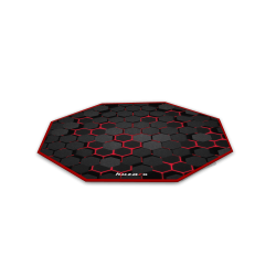 Mata Gamingowa pod fotel Huzaro FloorMat 2.0