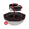 Mata Gamingowa pod fotel Huzaro FloorMat 2.0