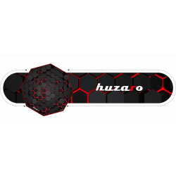 Mata Gamingowa pod fotel Huzaro FloorMat 2.0