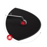 Mata Gamingowa pod fotel Huzaro FloorMat 3.0