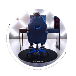 Mata Gamingowa pod fotel Huzaro FloorMat 3.0
