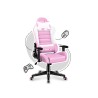 Fotel Gamingowy dla dziecka Huzaro RANGER 6.0 Pink
