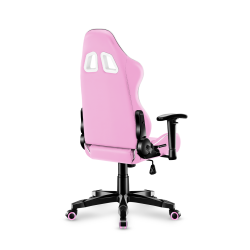 Fotel Gamingowy dla dziecka Huzaro RANGER 6.0 Pink
