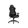 Fotel Gamingowy dla dziecka Huzaro RANGER 6.0 Black