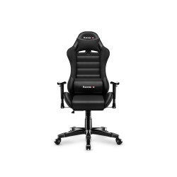 Fotel Gamingowy dla dziecka Huzaro RANGER 6.0 Black