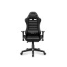 Fotel Gamingowy dla dziecka Huzaro RANGER 6.0 Black