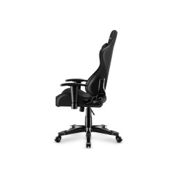 Fotel Gamingowy dla dziecka Huzaro RANGER 6.0 Black