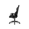 Fotel Gamingowy dla dziecka Huzaro RANGER 6.0 Black