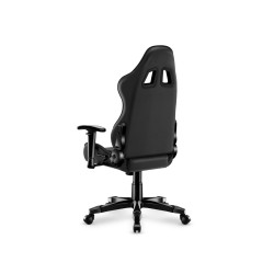 Fotel Gamingowy dla dziecka Huzaro RANGER 6.0 Black