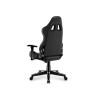Fotel Gamingowy dla dziecka Huzaro RANGER 6.0 Black
