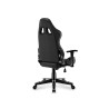 Fotel Gamingowy dla dziecka Huzaro RANGER 6.0 Black