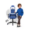 Fotel Gamingowy dla dziecka HUZARO RANGER 6.0 Blue
