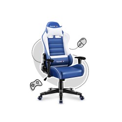 Fotel Gamingowy dla dziecka HUZARO RANGER 6.0 Blue