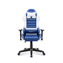 Fotel Gamingowy dla dziecka HUZARO RANGER 6.0 Blue