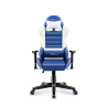 Fotel Gamingowy dla dziecka HUZARO RANGER 6.0 Blue