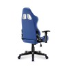 Fotel Gamingowy dla dziecka HUZARO RANGER 6.0 Blue