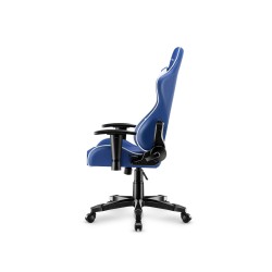 Fotel Gamingowy dla dziecka HUZARO RANGER 6.0 Blue
