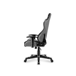 Fotel Gamingowy dla dziecka HUZARO RANGER 6.0 Grey Mesh