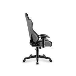 Fotel Gamingowy dla dziecka HUZARO RANGER 6.0 Grey Mesh