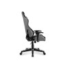 Fotel Gamingowy dla dziecka HUZARO RANGER 6.0 Grey Mesh
