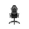 Fotel Gamingowy dla dziecka HUZARO RANGER 6.0 Grey Mesh