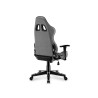 Fotel Gamingowy dla dziecka HUZARO RANGER 6.0 Grey Mesh