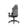 Fotel Gamingowy dla dziecka HUZARO RANGER 6.0 Grey Mesh