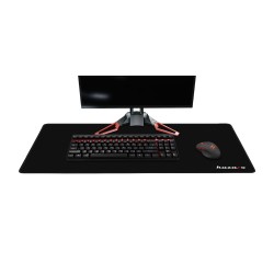 Podkładka gamingowa Huzaro 1.0 XL