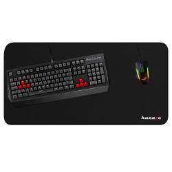 Podkładka gamingowa Huzaro 1.0 XL