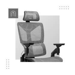 Fotel Biurowy Mark Adler EXPERT 8.5